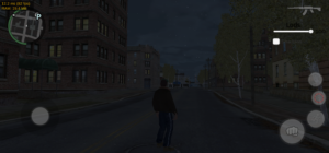Grand Theft Auto IV 4