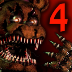Descargar Five Nights at Freddy's 4 APK 2.0.4 ✅️ Última Versión 2026