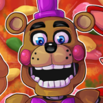 Descargar FNaF 6: Pizzeria Simulator APK 2.0.4 ✅️ Última Versión 2026
