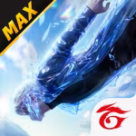Garena Free Fire MAX APK