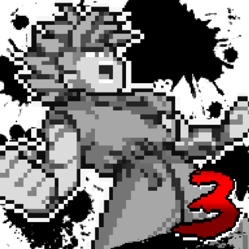 Z LEGENDS 3 APK