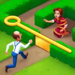 Gardenscapes Mod APK