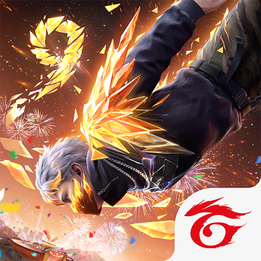 Free Fire APK