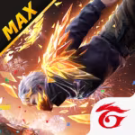 Garena Free Fire MAX APK