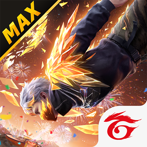 Garena Free Fire MAX APK