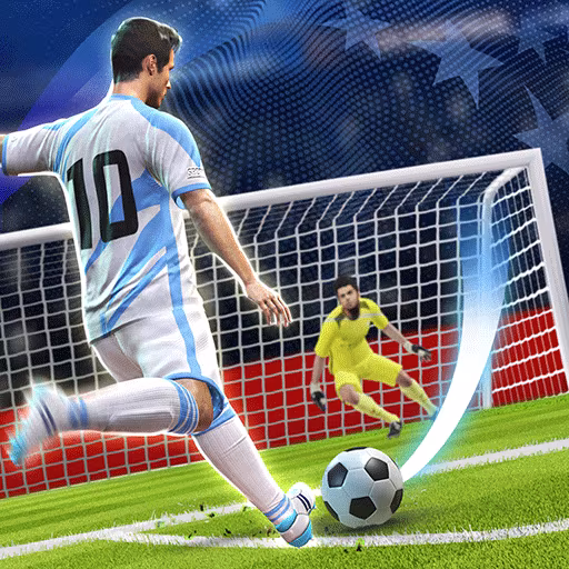 Soccer Super Star Mod APK