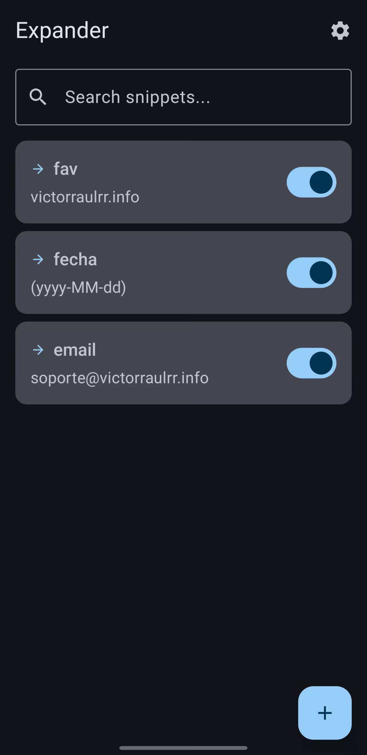 Expander 1
