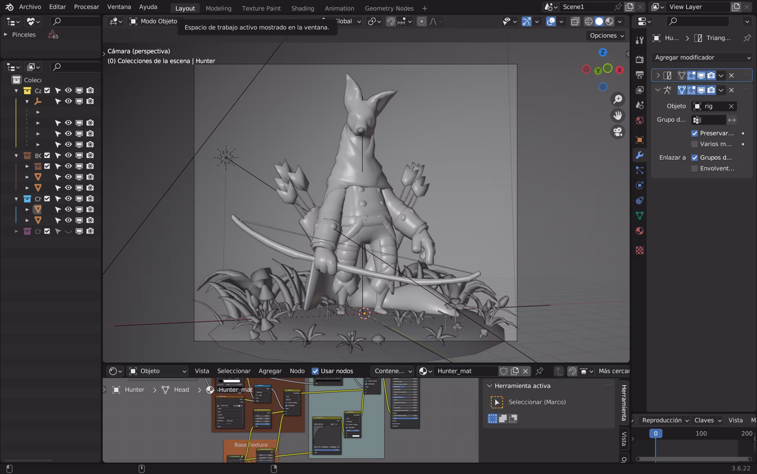 Blender 2