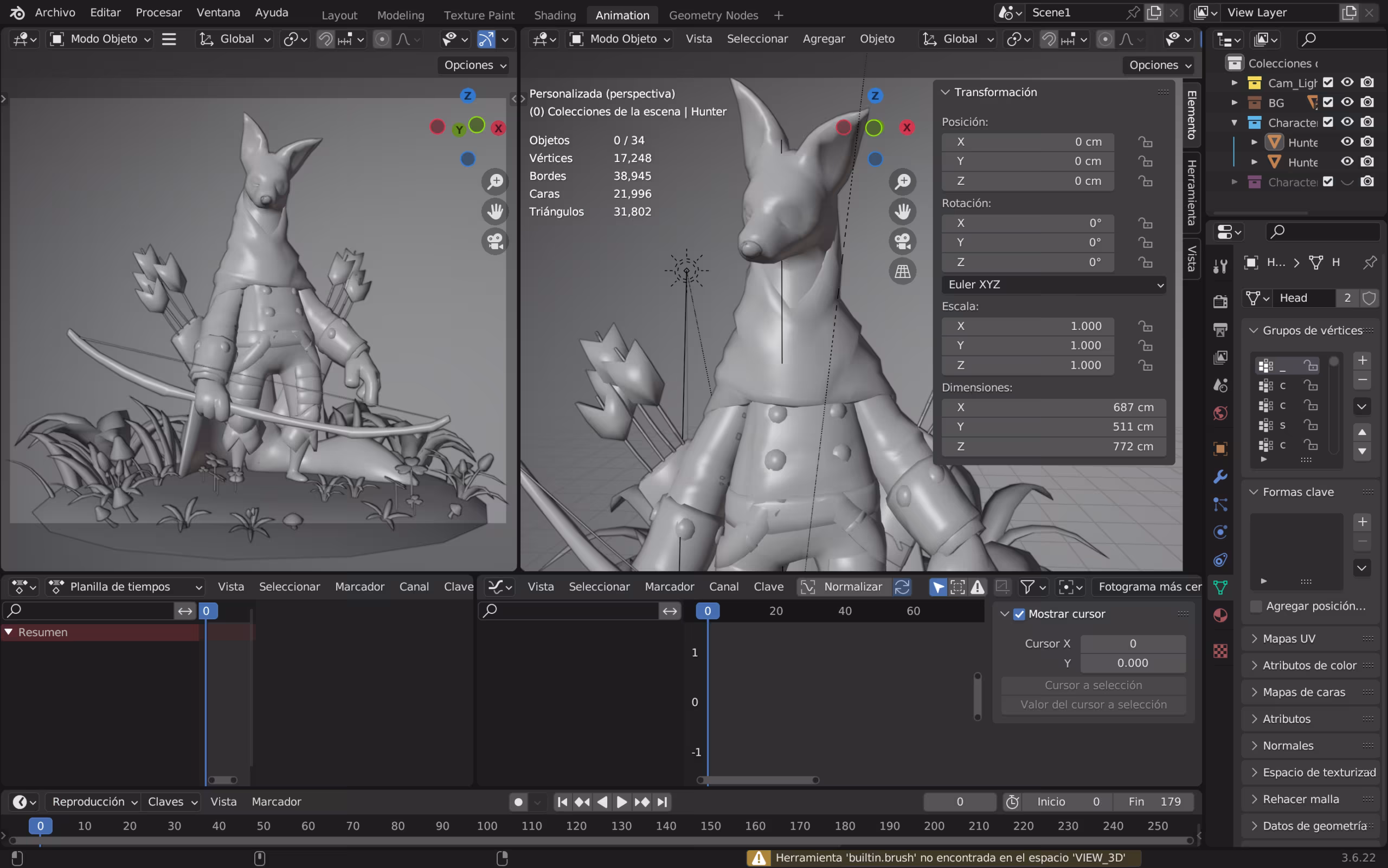 Blender 4