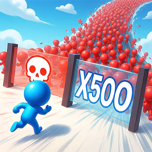 Mob Control Mod APK