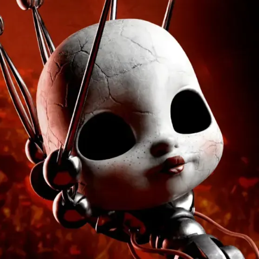 Poppy Playtime Chapter 5 APK