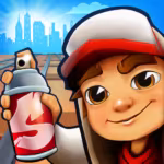 Subway Surfers Mod APK