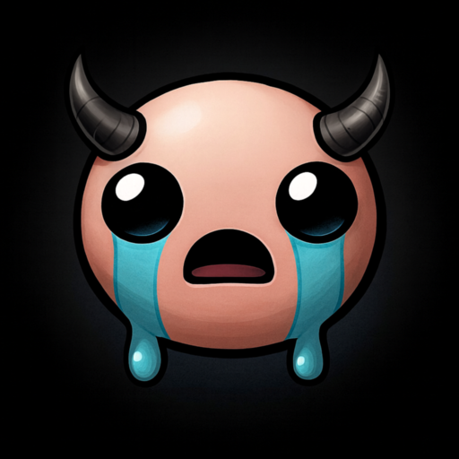 The Binding of Isaac: Mobile %customfield(modtag)% APK