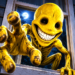 Nextbots In Playground Mod APK