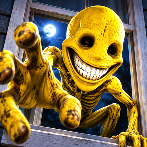 Nextbots In Playground Mod APK