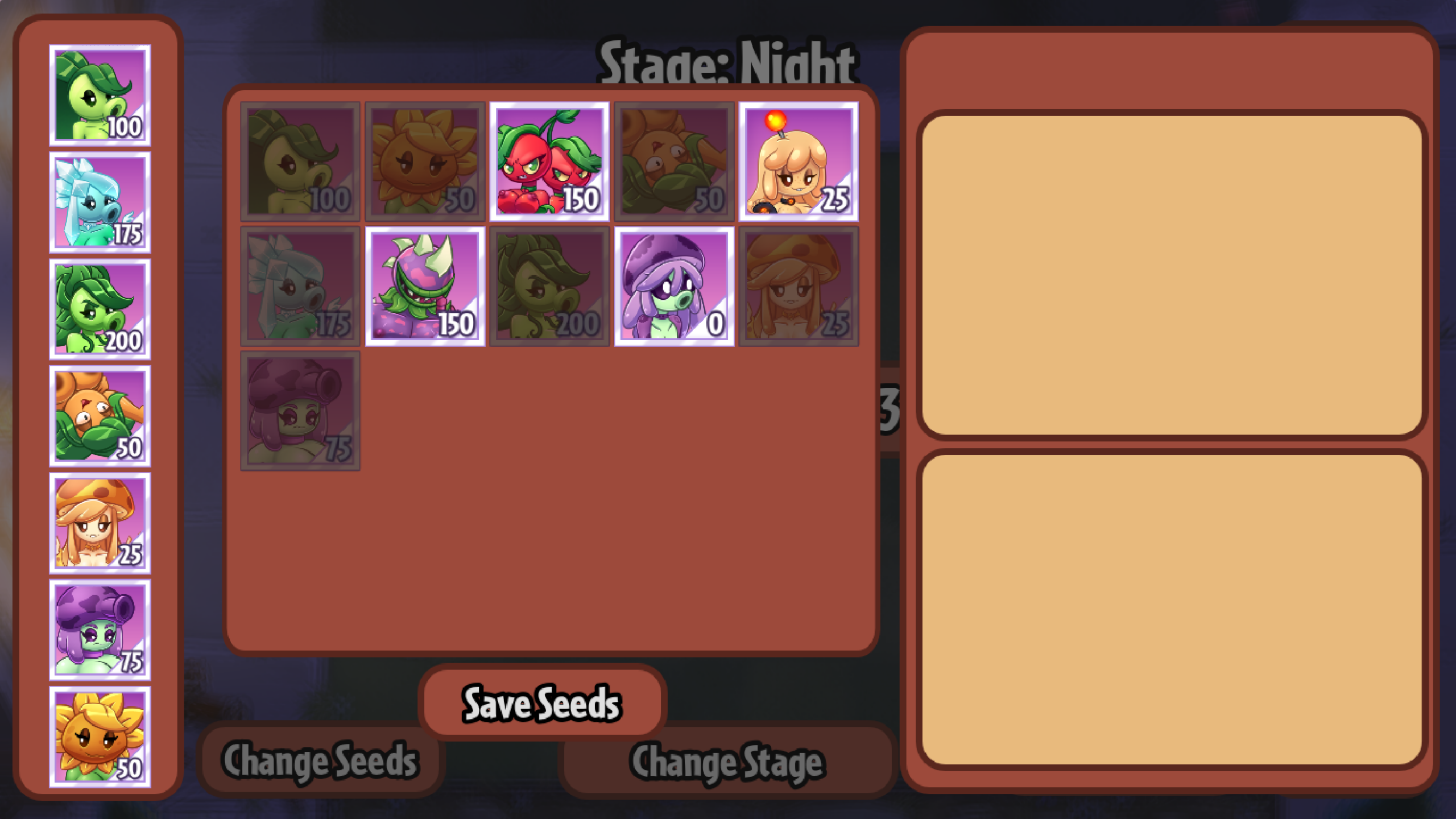 PvZ Lawn 3