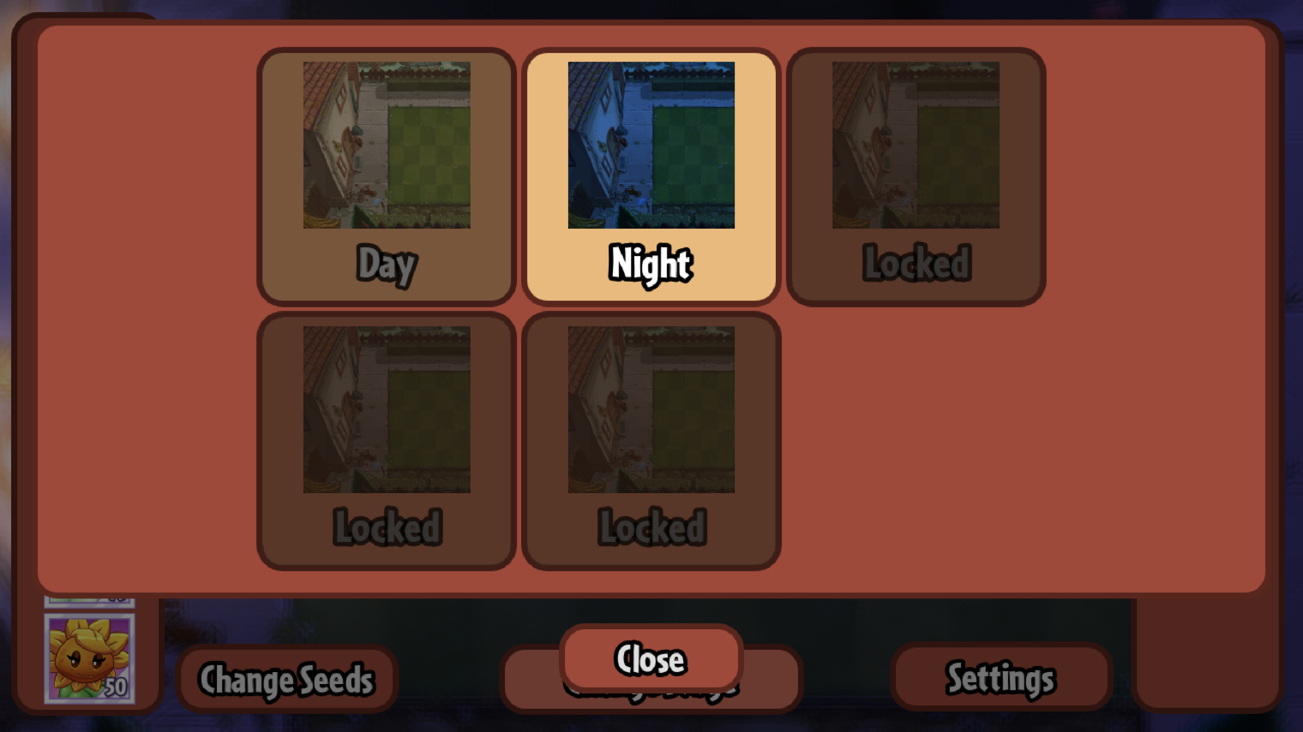 PvZ Lawn 2