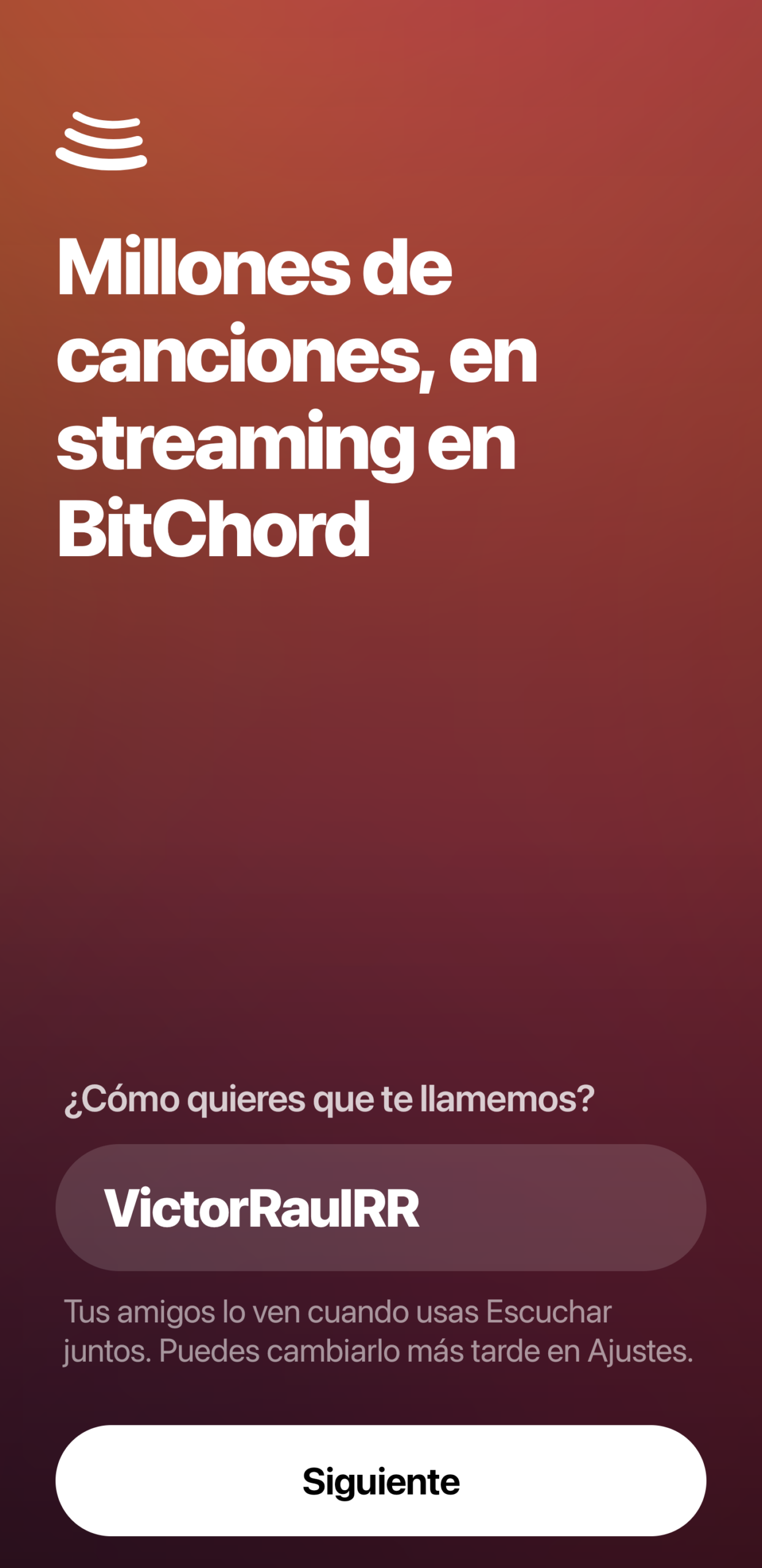 BitChord 1