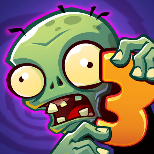 Plants vs. Zombies 3: Evolved Mod APK