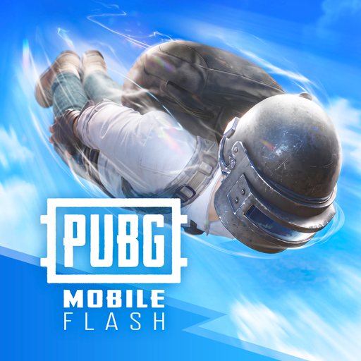PUBG MOBILE FLASH APK